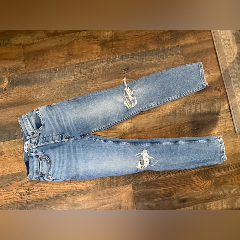 re done jeans